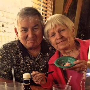 Meet your Posher, Margaret